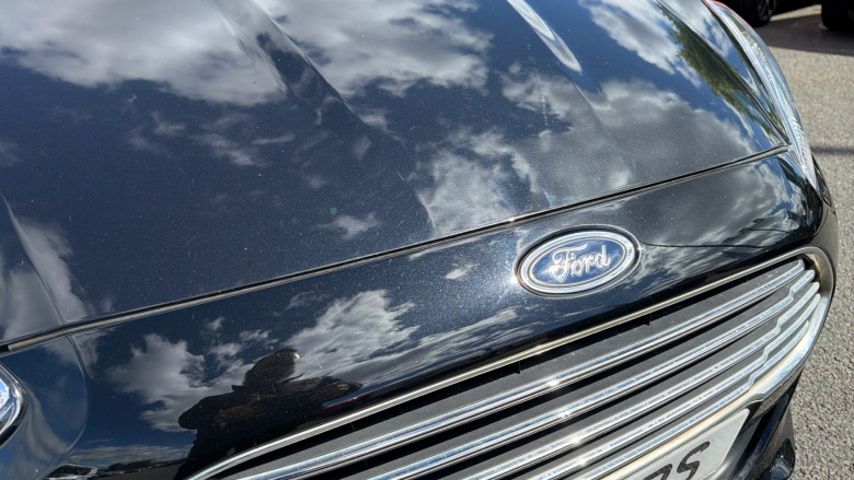 Ford Fiesta 1.0 EcoBoost Titanium 5dr Petrol Hatchback